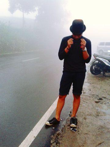 Selagi anda benar,nyatakan kebenaran,dan selagi anda salah,mengaku bahwa anda salah.