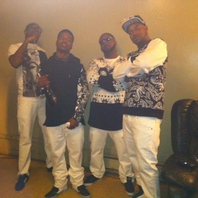 PCG-@Ro_Birdie_ @TheRealKochese @RoaddoggN @DTSr22 Kane G The Guys II:We Are PCG @datpiff.com