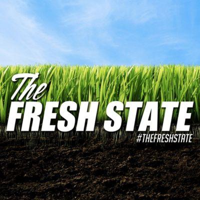 theFRESHState