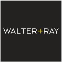 WALTER+RAY(@mywalterandray) 's Twitter Profile Photo