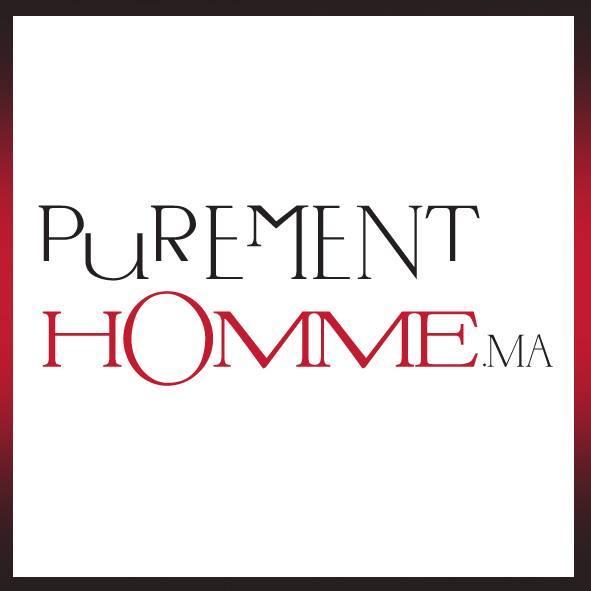 PurementHomme's profile picture. 1er Magazine en Ligne Lifestyle Dédié Homme Au Maroc