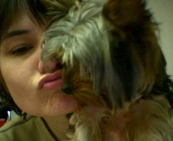 camillekemp's profile picture. 