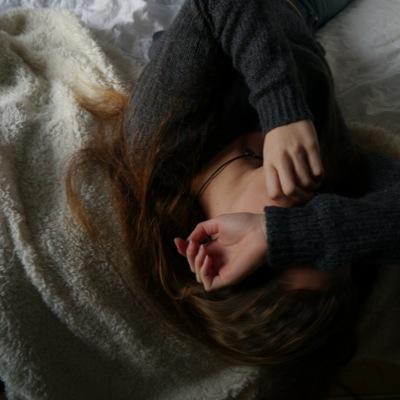 my bones strain under the weight of the lives i'm not living