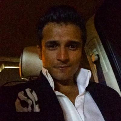 Rushabh Choksi (@ImRushabhChoksi) | Twitter