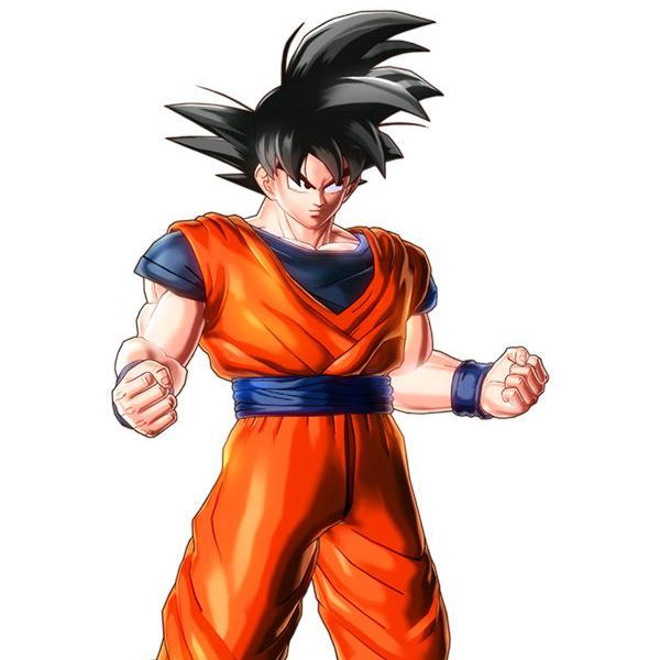 San Goku (@qartek23) | Twitter