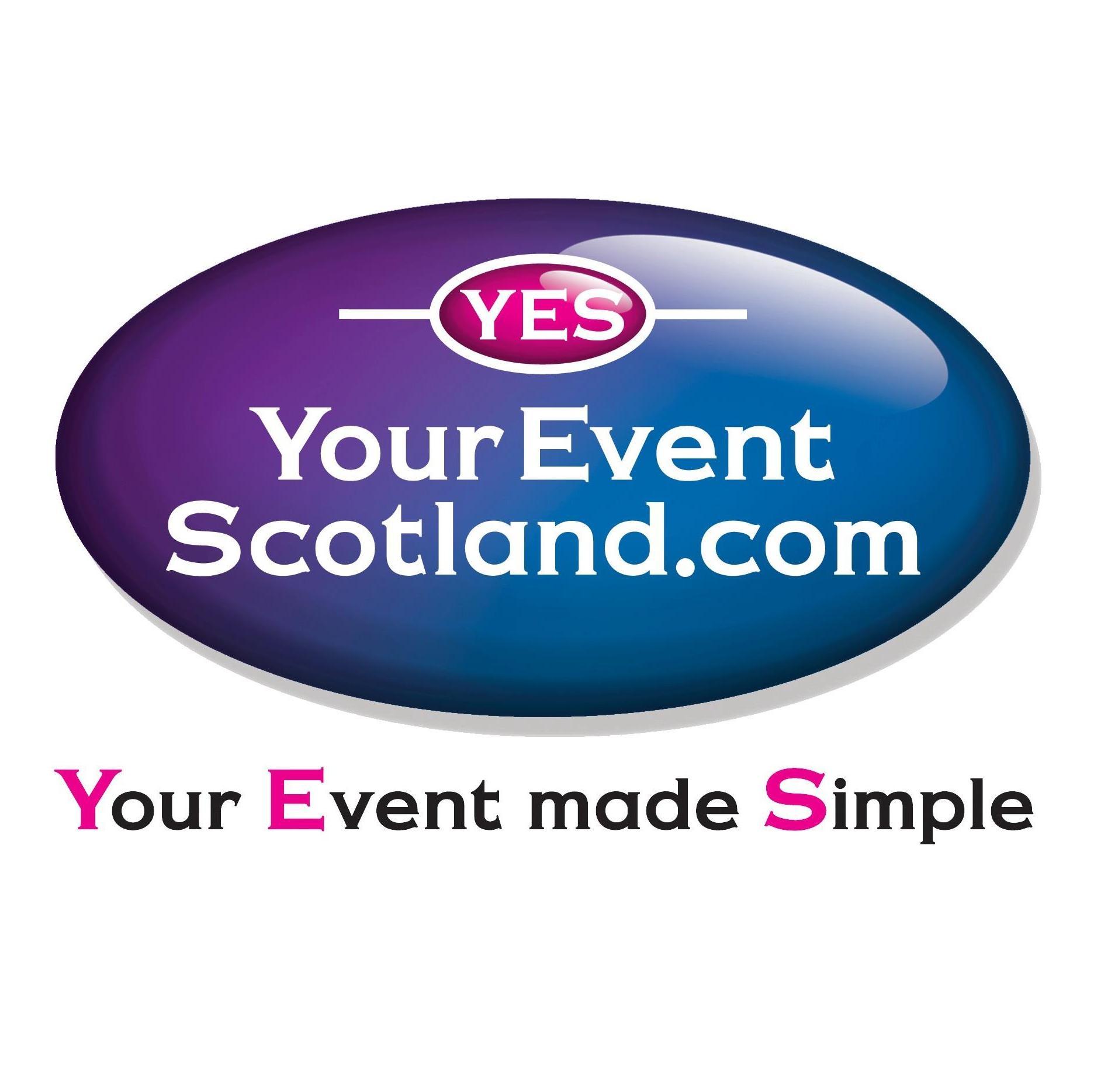 Your Event Scotland