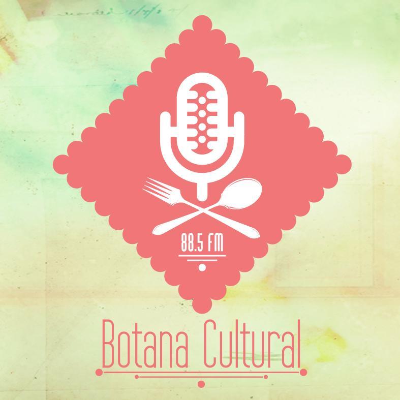 Programa de Radio UASLP con todo el acontecer cultural de la Institución y de la capital. Música, regalos, entrevista y mucho más. Martes y viernes 2 PM.