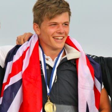 JoeB_Windsurf's profile picture. RS:X Windsurfer | Professional Athlete in the British Sailing Team | Campaigning for the Olympic Games.