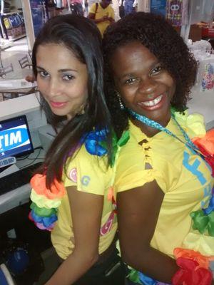 nem sempre podemos ter o k queremos!Mas podemos conserva da melhor maneira o k ja possuimos*:*