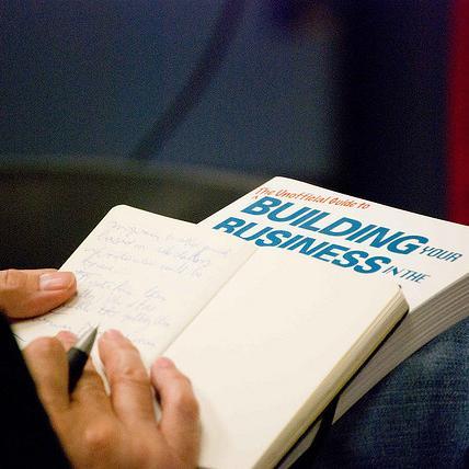 Get the World's Best #Business Books Recommended for Free.