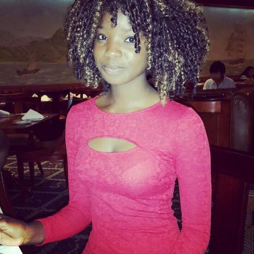 deborahmubenga's profile picture. #teamjesus