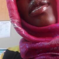 nyar joseph (@nyonyuongo) 's Twitter Profile