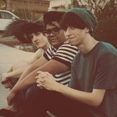 Pop punk turned garage rock/indie/punkish band.  Download GOING STEADY for free at http://t.co/3jhqMVKYkk