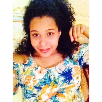 Futura Educadora Física. Apaixonada por Nutrição e Crianças. ❤️
