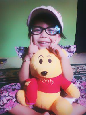 I Love Ayah, Bunda, Mbah, Papiyu,