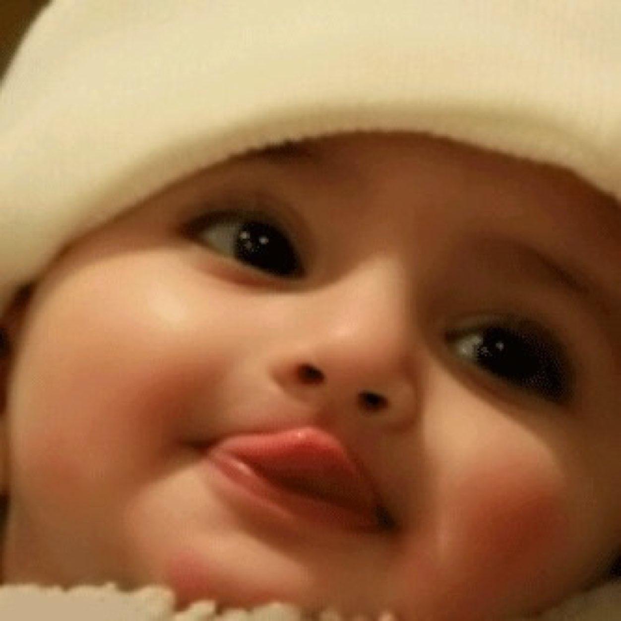 ويُعطي الرب بالظنّ الجميل ، جمالاً لم تراه الأعيُن..