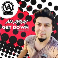 Ali AYHAN (@djaliayhan) 's Twitter Profile