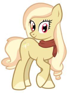 A shy, sweet, soft spoken mare from Manehattan. Always kind to everypony. Happy marefriend to @mlp_Ecodawn