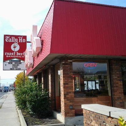 Home of the Beef Basket