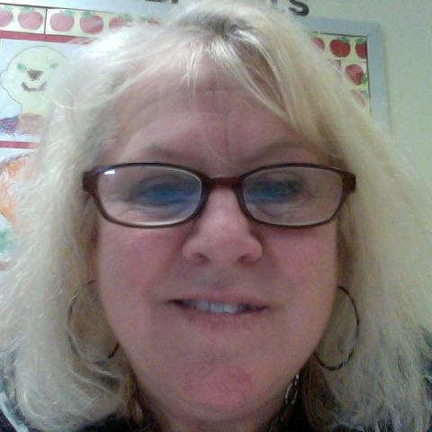 First Grade Teacher for MSAD6