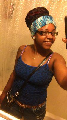 imperfection at its finest