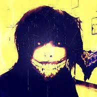 paladinroger's profile picture. Emo dark ?por que me catalogas, tu para mi eres ordinario.