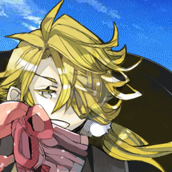 俺の名は獅子王。恰好いいけどじっちゃんが持つ関係で軽く作ってあるんだ。送り主のやさしさってやつだよな!※刀剣乱舞の獅子王の非公式bot。女性向け。説明書を必読の上フォローお願いします。うちの浦島(@ursm_bot)