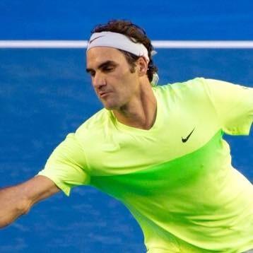 RuggeroFederer's profile picture. Inutile girarci intorno, sono il migliore. Dio in terra, tennista nel tempo libero - Aumento il PIL della Svizzera dal 1998 (Profilo ironico)