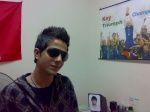 Live your life like a minute and do not pay attention to the past and create your future