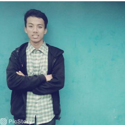 Follow twitter gw dong jangan cuman di liat doang.  BBM : 2A78F544