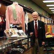 TheToggery1's profile picture. The Toggery is a men's clothing store offering a full line of clothing and accessories. Free alterations with every purchase.