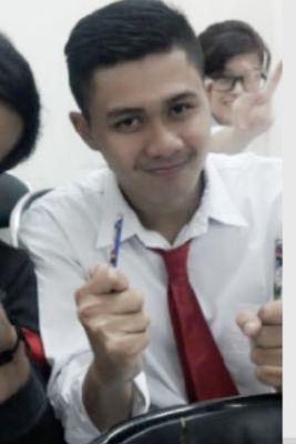 IndahRahmadanie