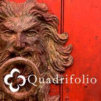 Hotel Quadrifolio(@H_Quadrifolio) 's Twitter Profile Photo