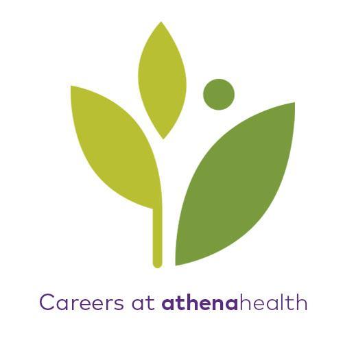 Explore career opportunities @athenahealth / Learn about #athenaculture / Find out how you can become an 'athenista.'