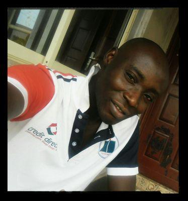 A passionate reader, jovial, friendly , and a writer . Proudly an architect.