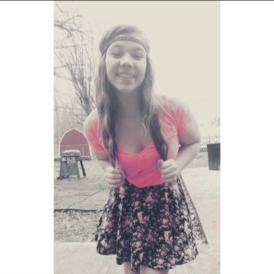Hiiiii, byeeee. ♛