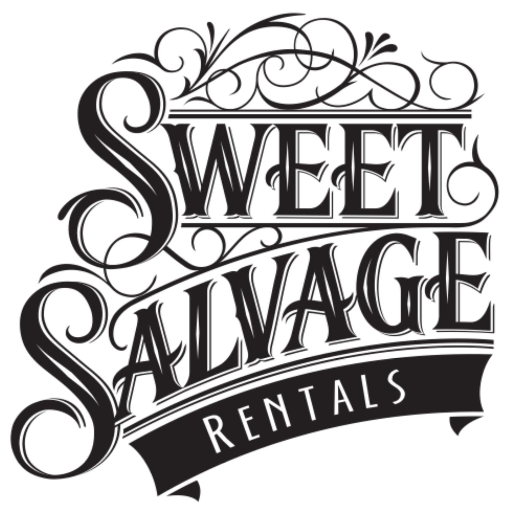 1SweetSalvage Profile Picture