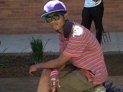 andilemzimela41's profile picture. 