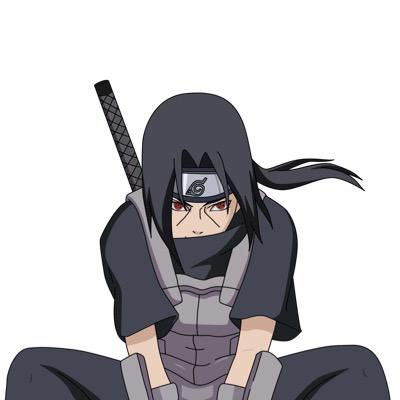 Prodigio Uchiha. Mi interes, proteger la aldea y a mi hermano. #Legendarios #FreeRol