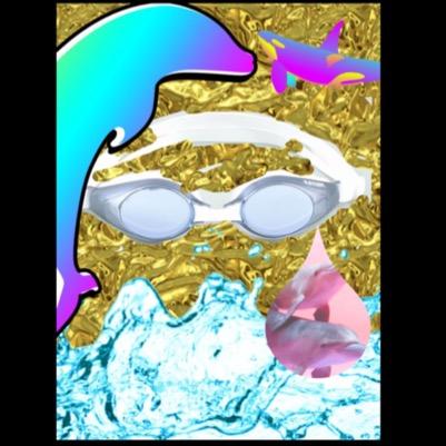 tripping acid and swimming flacid