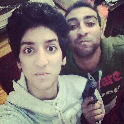 A7mdSamh's profile picture. 