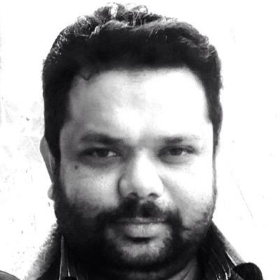 धुँधली धुँधली किसकी है तहरीर है मेरी, एक अधूरे ख़्वाब की सी ताबीर है मेरी...