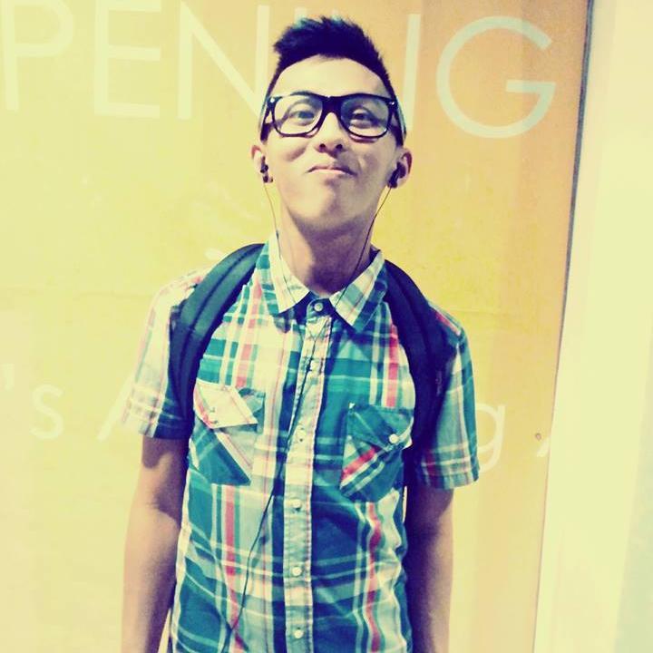 PaFollow nalang po :)