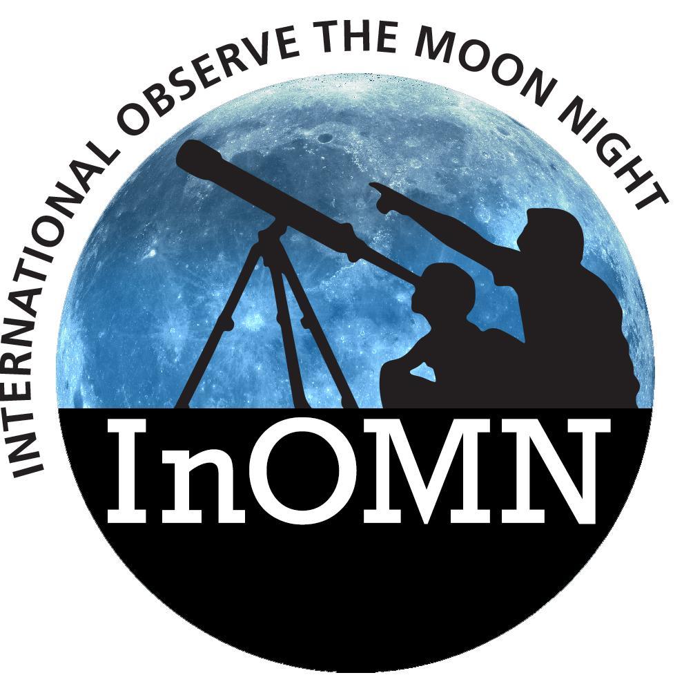 WE'VE MOVED! Continue using #observethemoon, but now for InOMN and NASA lunar science content, see @NASAMoon.