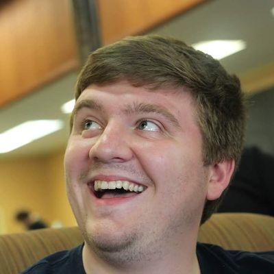 p_rosengren's profile picture. 