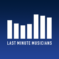 Last Minute Musicians(@lmm_uk) 's Twitter Profile Photo