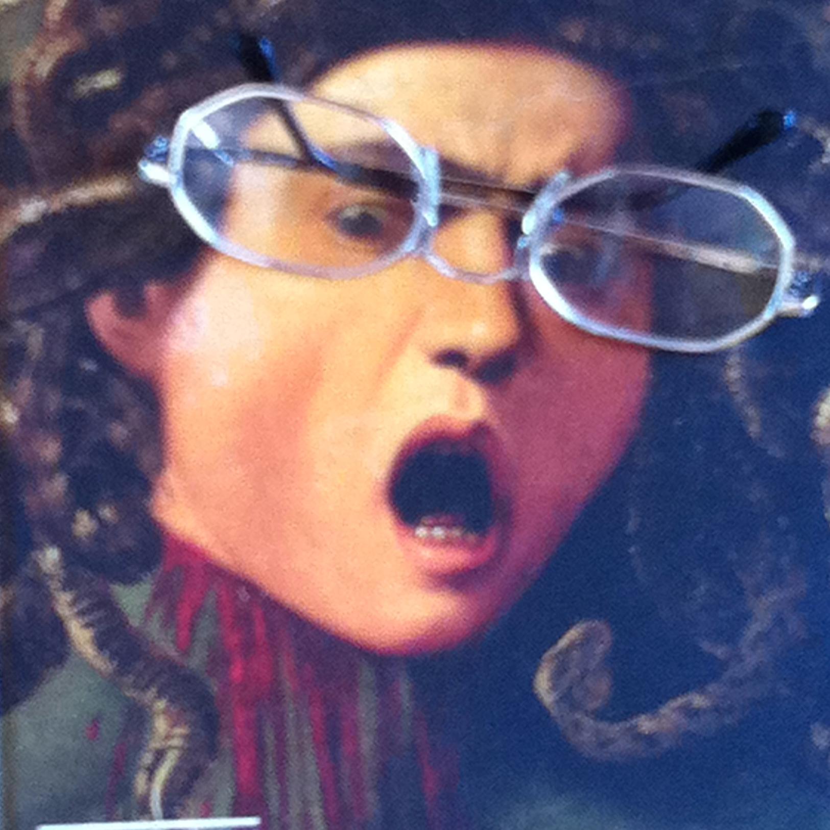 helenamoraes's profile picture. To aqui só pelos comentários🤬