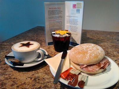 CC Coffee
76 & 80 King Street, HU16 5QE, Monday to Friday 9.00am – 4.00pm
Saturday: 9.00am – 3.00pm
Closed Sundays