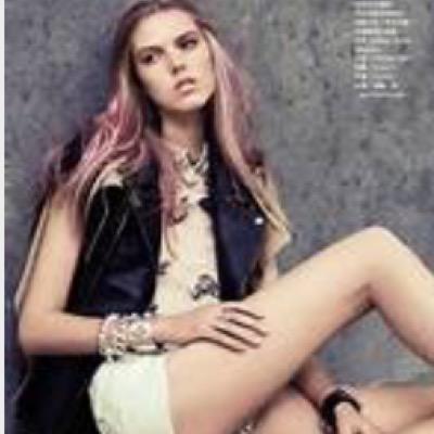 LarissaMarius's profile picture. Life is a doll house, come and play with me