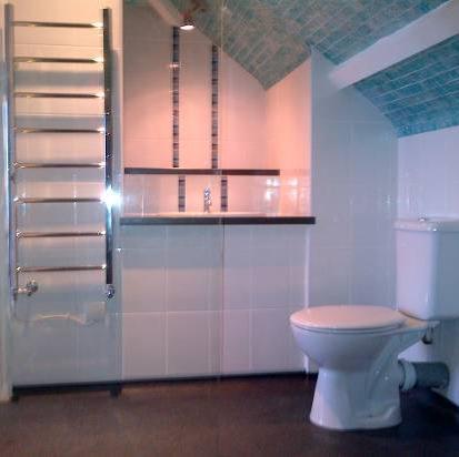 ProstyleWetroom's profile picture. Prostyle offers a complete design, supply and installation service for its wetrooms and bathrooms.